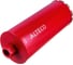 Коронка алмазная ВТ (132х350 мм) ALTECO 13229 3