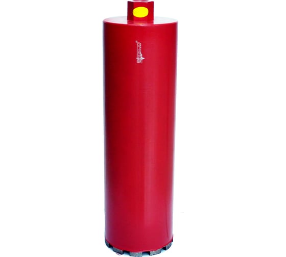 Коронка алмазная ВТ (112х450 мм) ALTECO 13650 1