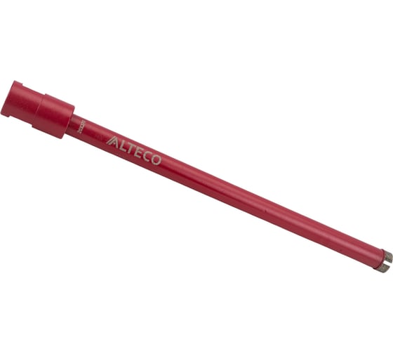 Коронка алмазная ВТ (20х370 мм) ALTECO 25104