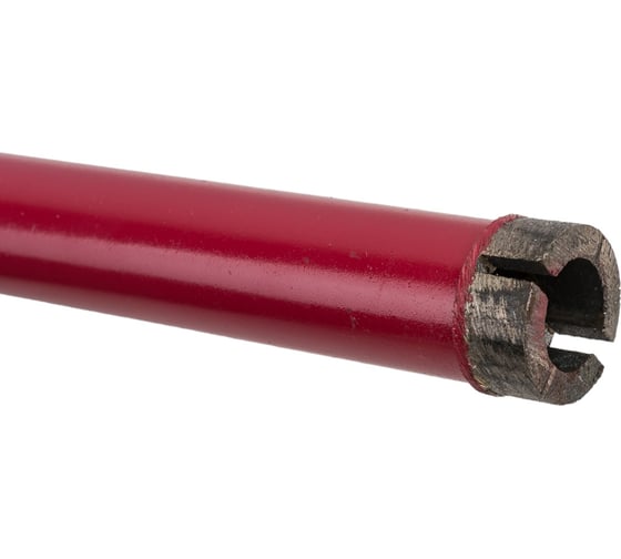 Коронка алмазная ВТ (20х370 мм) ALTECO 25104