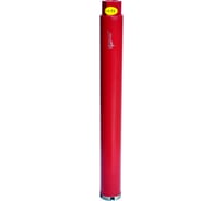 Коронка алмазная ВТ (51х450 мм) ALTECO 13239