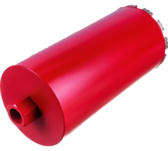 Коронка алмазная ВТ (152х350 мм) ALTECO 13230
