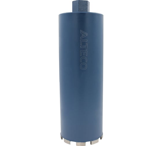Коронка алмазная PS (132х350 мм) ALTECO 25110 1