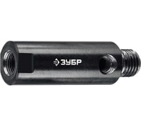 Адаптер для алмазных коронок ЗУБР Профессионал 1/2 - М16 29877-1/2