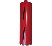 Алмазная коронка IRBISDIAM 162x450 мм, М22, сухорез DRYm22162450