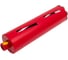 Алмазная коронка IRBISDIAM 112x450 мм, М22, сухорез DRYm22112450 4