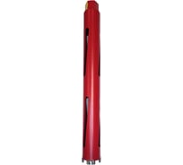 Алмазная коронка IRBISDIAM 56x450 мм, М22, сухорез DRYm2256450