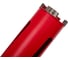 Алмазная коронка IRBISDIAM 56x450 мм, М22, сухорез DRYm2256450 6