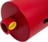 Алмазная коронка IRBISDIAM 127x450 мм, М22, сухорез DRYm22127450 5