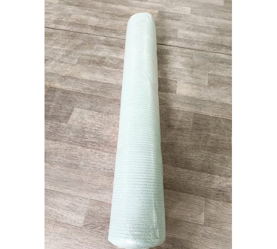 Сетка фасадная защитная STRONG -35 3.0x50 м белая NT30035WHITE
