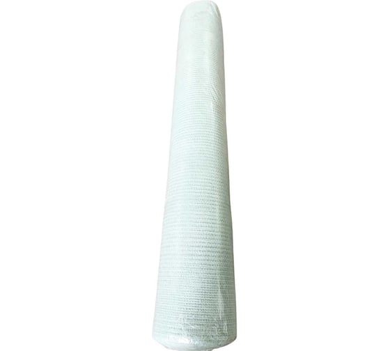 Сетка фасадная защитная STRONG -35 3.0x50 м белая NT30035WHITE