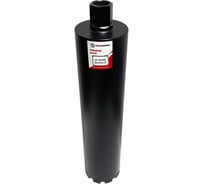 Коронка алмазная Premium Wave (112х450 мм; 1 1/4") RedDiamond 1130019