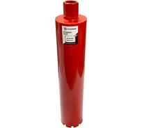 Коронка алмазная Standart Roof (102х450 мм; 1 1/4") RedDiamond 1129018