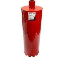 Коронка алмазная Standart Roof (162х450 мм; 1 1/4") RedDiamond 1129025