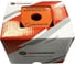 Фреза Resource S00/5 (800/600 мкм; 20 grit) RedDiamond 5067003 3