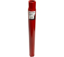 Коронка алмазная Standart Roof (52х450 мм; 1 1/4") RedDiamond 1129010