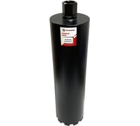 Коронка алмазная Premium Wave (132х450 мм; 1 1/4") RedDiamond 1130022