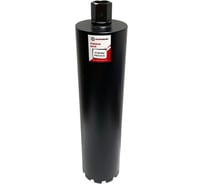 Коронка алмазная Premium Wave (122х450 мм; 1 1/4") RedDiamond 1130020