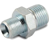 Соединитель (1/4 - М16x1.5) для шлангов Аггрего-Адамас 4687201687818
