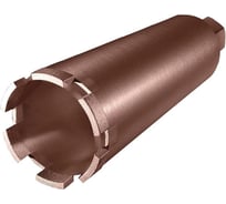 Сверло алмазное кольцевое DH-D400 (36х450 мм; 1 1/4; 4 сегмента) Адель ДУУ00006577