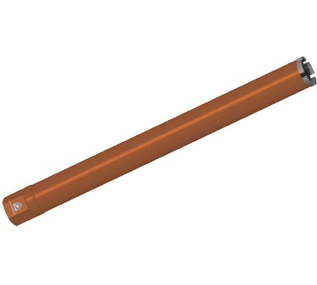 Сверло алмазное кольцевое DH-D400 (46х450 мм; 1 1/4; 5 сегментов) Адель ДУУ00007799