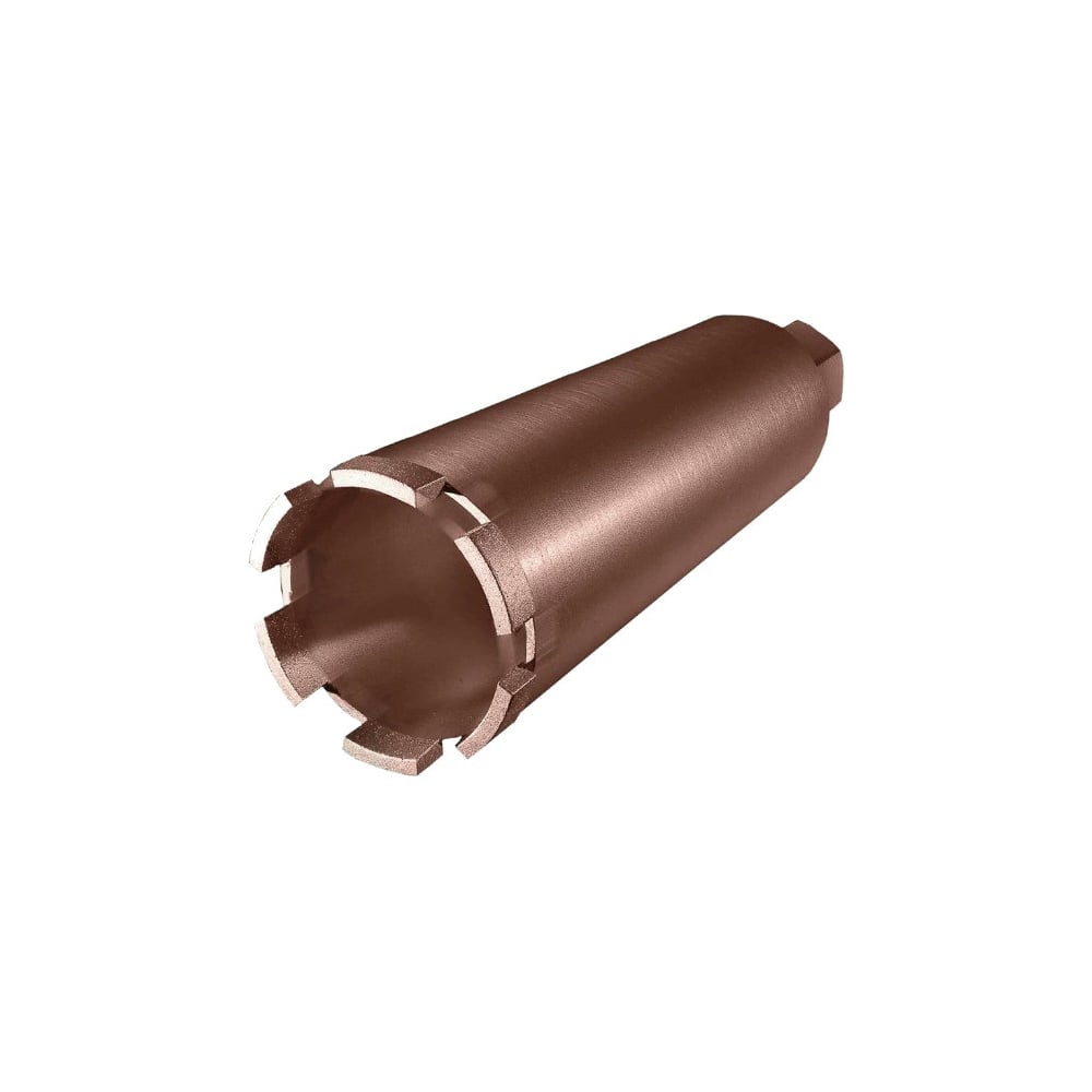 Сверло алмазное кольцевое DH-D400 (102х450 мм; 1 1/4; 8 сегментов ...