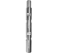 Удлинитель сверла алюминиевый (300 мм; 1 1/4"-7UNC) Адель ДУУ00006623