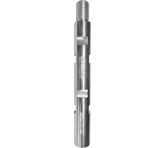 Удлинитель сверла алюминиевый (300 мм; 1 1/4"-7UNC) Адель ДУУ00006623 1