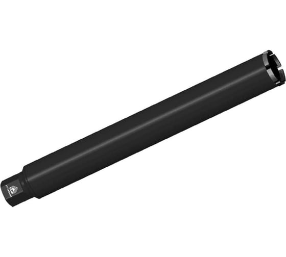 Сверло алмазное кольцевое DH-D400T (62х450 мм; 1 1/4; 6 сегментов) Адель ДУУ00007710 1