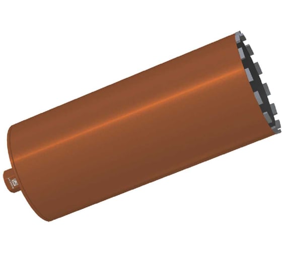 Сверло алмазное кольцевое DH-D401 (200х450 мм; 1 1/4; 16 сегментов) Адель ДУУ00006814 1