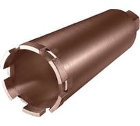 Сверло алмазное кольцевое DH-D400 (92х450 мм; 1 1/4; 8 сегментов) Адель ДУУ00005992