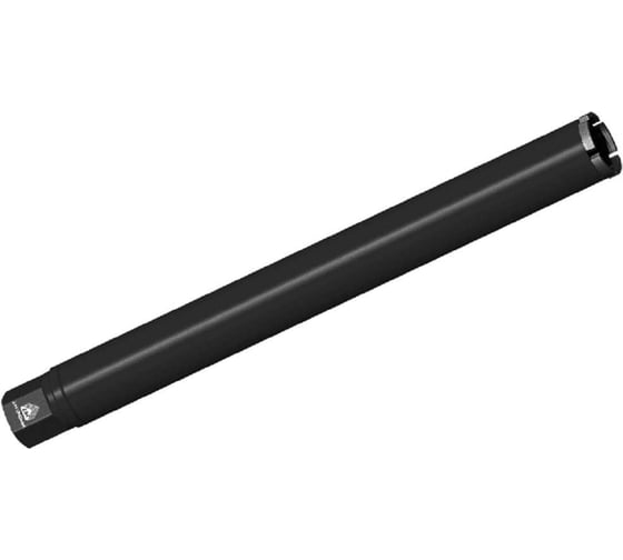 Сверло алмазное кольцевое DH-D400T (52х450 мм; 1 1/4; 5 сегментов) Адель ДУУ00007709 1