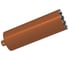 Сверло алмазное кольцевое DH-D401 (162х450 мм; 1 1/4; 13 сегментов) Адель ДУУ00006210 1