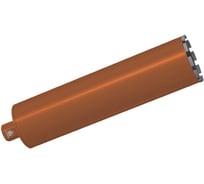 Сверло алмазное кольцевое DH-D400 (127х450 мм; 1 1/4; 9 сегментов) Адель ДУУ00006723