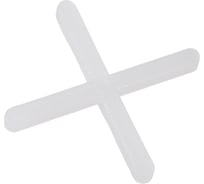 Крестики для плитки ООО ПКФ Сварком 3.0 мм (7уп/75шт) k00011333