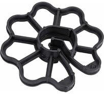 Фиксатор звездочка ООО ПКФ Сварком 20 (уп/100шт) Крепеж k00019231