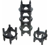 Стойка многоуровневая ООО ПКФ Сварком 35-45(уп/20шт) Крепеж k00014044