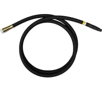 Вал гибкий ООО Компания Ярстрой 4.5 метра, к наконечникам 51/76 мм 51/76-4,5