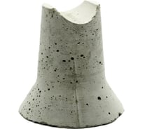 Фиксатор бетонный BeFast Опорная пирамида 70 мм 100 шт БФБОП70100S