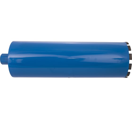 Сверло алмазное Бетон STD САМС (152x450 мм; 12 сегметов; 1 1/4UNC) Diam 310120