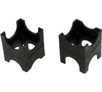 Фиксатор (кубик) SAMGRUPP 35-50 мм (упаковка 250шт) SR-085503550-250