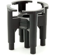 Фиксатор напольный (стул) SAMGRUPP 25 мм (упаковка 1000шт) SR-085600025-1000