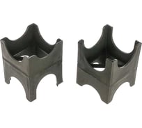 Фиксатор SAMGRUPP кубик универсал. (опора) 20, 25, 30, 35(18) 1000 шт SR-085502035-1000