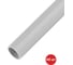 Труба ПВХ SAMGRUPP 25 мм х 3 м, шт (упаковка 40 шт) SR-112025003Т-40 1