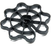 Фиксатор (звездочка) SAMGRUPP 50/8-25 (упаковка 250 шт) SR-085105025-250