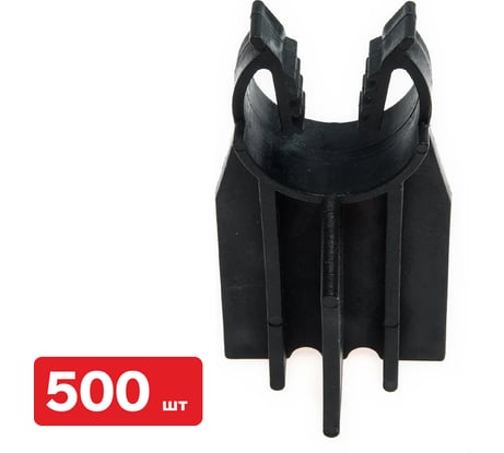 Фиксатор напольный SAMGRUPP (норм) 50 мм (упаковка 500шт) SR-085200050-500