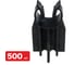 Фиксатор напольный SAMGRUPP (норм) 50 мм (упаковка 500шт) SR-085200050-500 1