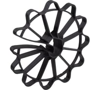 Фиксатор (звездочка) SAMGRUPP 40/8-25 (упаковка 500 шт) SR-085100040-500