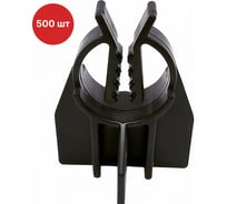 Фиксатор напольный SAMGRUPP (норм) 40 мм (упаковка 500шт) SR-085200040-500