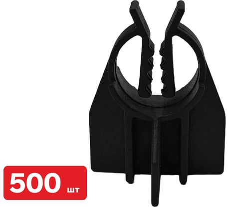 Фиксатор напольный SAMGRUPP (норм) 40 мм (упаковка 500шт) SR-085200040-500